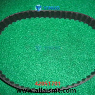 42051701 GEAR BELT-3 8 PITCH