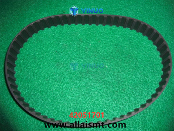 42051701 GEAR BELT-3 8 PITCH