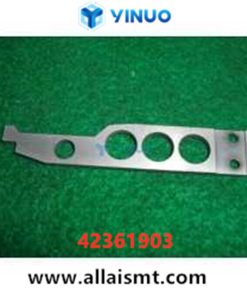 42361903 ARM FORMER Universal AI spare parts