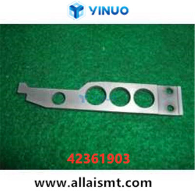 42361903 ARM FORMER Universal AI spare parts