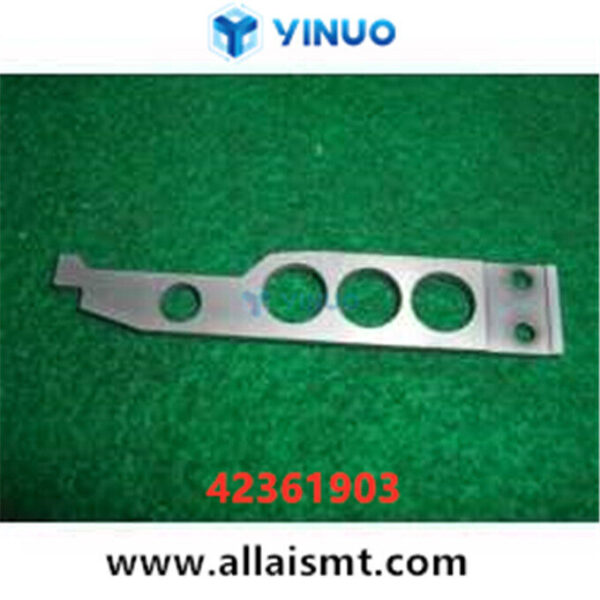 42361903 ARM FORMER Universal AI spare parts