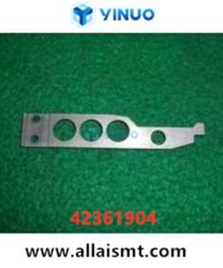 42361904 ARM FORMER Universal AI spare parts