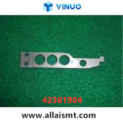 42361904 ARM FORMER Universal AI spare parts