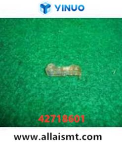 42718601 CLAMP Universal AI spare parts