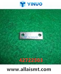 42722503 PLATE Universal AI spare parts