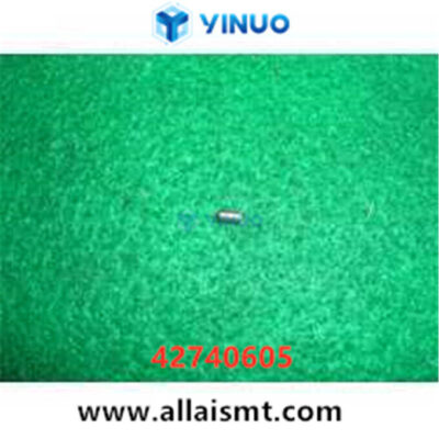 42740605 FITTING MALE ELBOW Universal AI spare parts