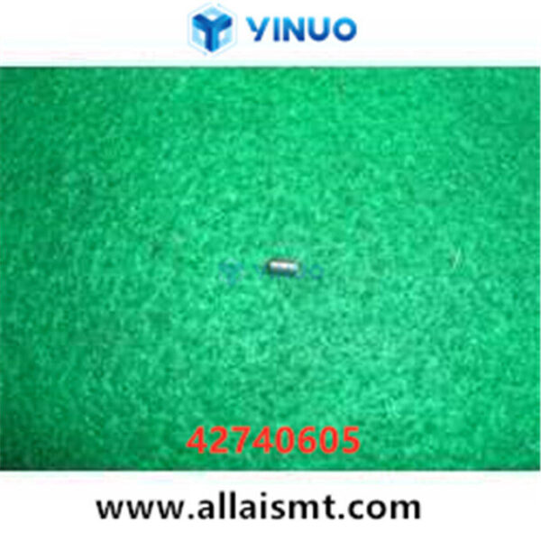 42740605 FITTING MALE ELBOW Universal AI spare parts