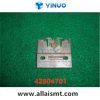42804701 CARRIER CLIP ASM Universal AI spare parts