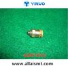 42851010 FITTING STRAIGHT Universal AI spare parts