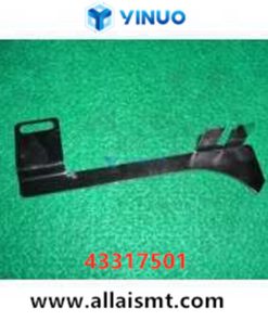 43317501 GUIDE FRONT Universal AI spare parts