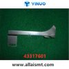 43317601 GUIDE REAR Universal AI spare parts