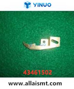 43461502 CUTFORM INTR 60 DEG Universal AI spare parts
