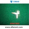 43461802 ANVIL EXTR 60 DEG SH Universal AI spare parts