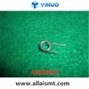 43620501 SPRING Universal AI spare parts