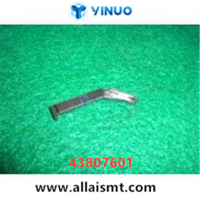 43807601 CLAMP DUAL JAW Universal AI spare parts