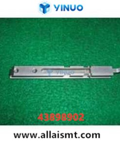 43898902 JAW GUIDE Universal AI spare parts