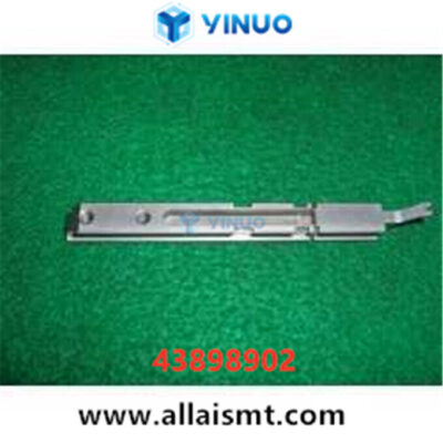 43898902 JAW GUIDE Universal AI spare parts