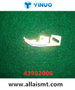 43902006 CUTFORM INTERIOR Universal AI spare parts