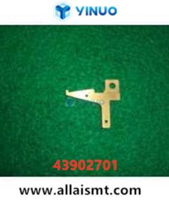 43902701 ANVIL EXTERIOR Universal AI spare parts