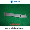 44242004 ARM KICKOUT STD LH Universal AI spare parts