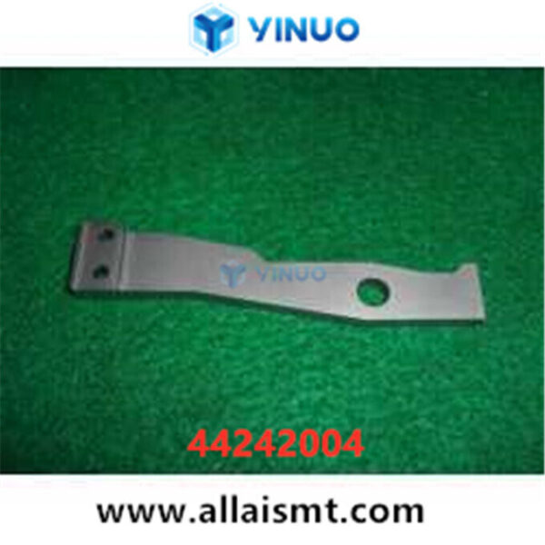 44242004 ARM KICKOUT STD LH Universal AI spare parts