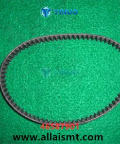 46587901 GEAR BELT (Y Axis)