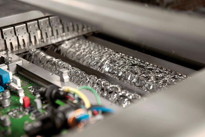 Wave-soldering-spare-parts