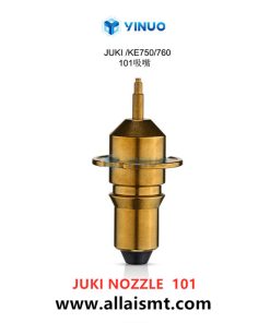 101 JUKI nozzle