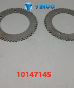 UIC 10147145 WHEEL,INDEX