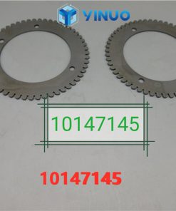 UIC 10147145 WHEEL,INDEX - Image 2