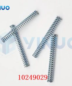 10249029 SPRING COMPRESSION