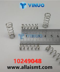 10249048 SPRING COMPRESSION