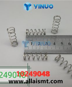 10249048 SPRING COMPRESSION