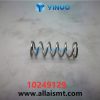 10249129 SPRING COMPRESSION