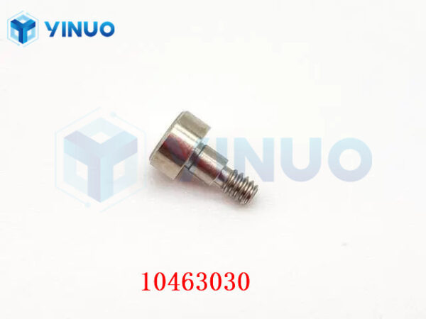 10463030 SCREW SHOULDER