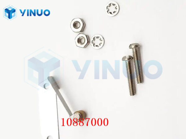 10887000 ACTUATOR