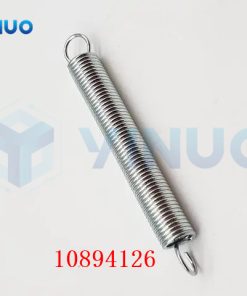 10894126 SPRING COMPRESSION