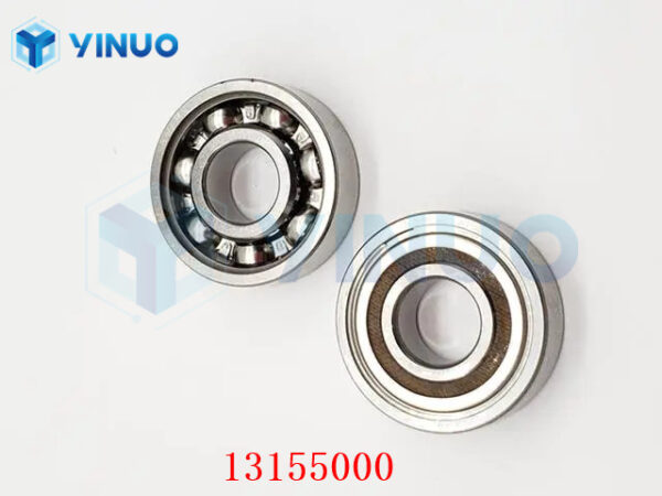 13155000 BALL BEARING DUPLEX