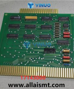 17143000 PC BD DSPLY DRVR AS