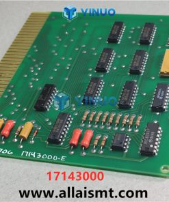 17143000 PC BD DSPLY DRVR AS