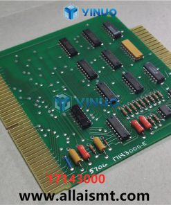 17143000 PC BD DSPLY DRVR AS