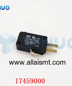 17459000 MICRO SWITCH