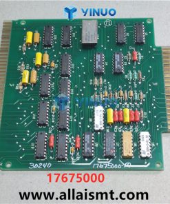 17675000 PC CD DAC 2 ASSY