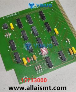 17733000 PC CD FIT 16 ASSY