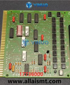 17736000 PC CARD CIT ASM