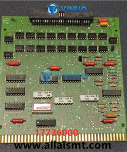 17736000 PC CARD CIT ASM