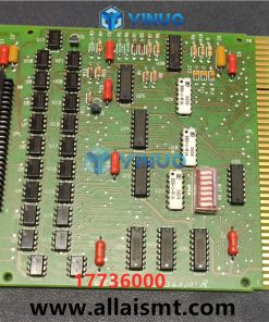 17736000 PC CARD CIT ASM