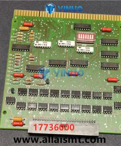 17736000 PC CARD CIT ASM