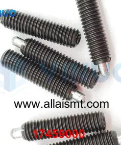 17814000 SPRING PLUNGER