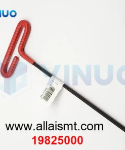 19825000 KEY HEX 'T'HANDLE